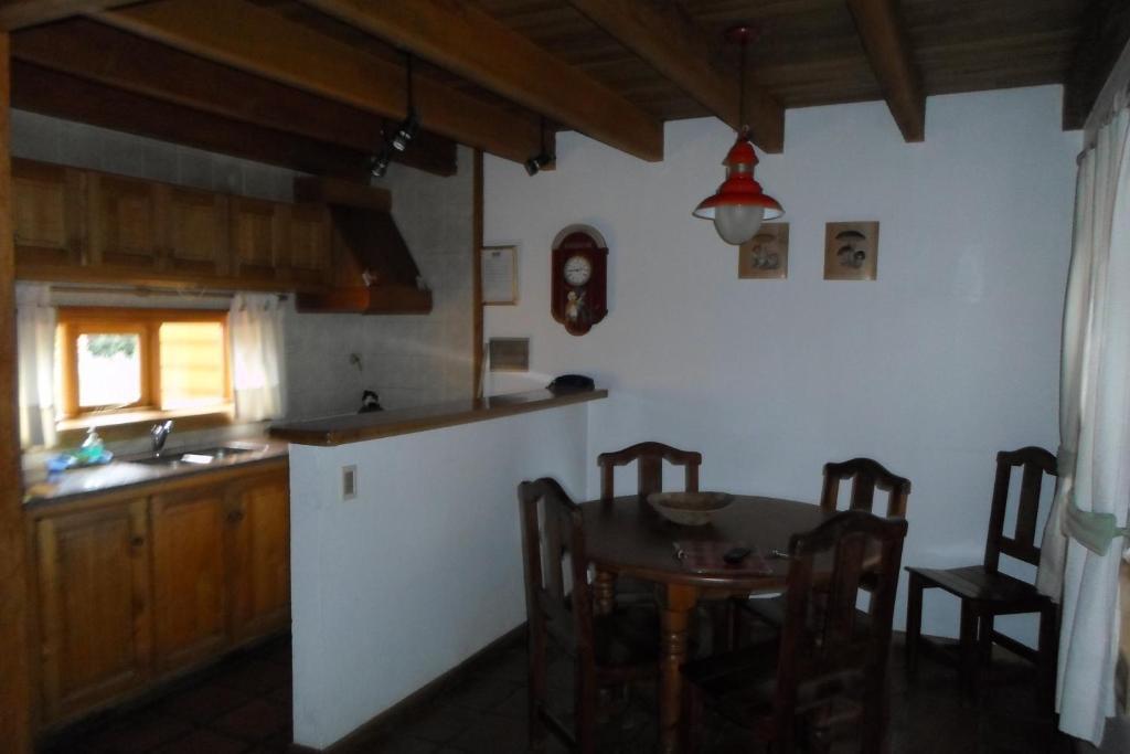 Apart Hotel Robles Del Sur San Martín de los Andes Camera foto
