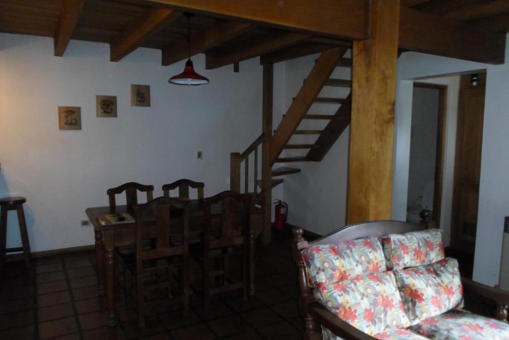 Apart Hotel Robles Del Sur San Martín de los Andes Camera foto