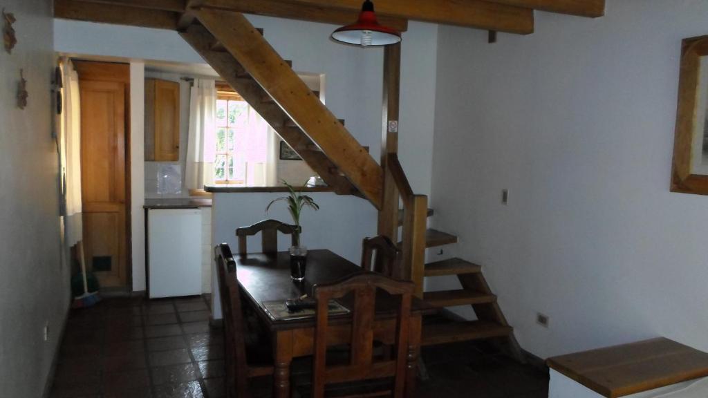 Apart Hotel Robles Del Sur San Martín de los Andes Esterno foto